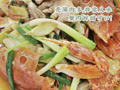 -明记海鲜大排档(巽寮湾店)