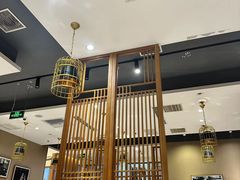 -东来顺铜锅炭火涮肉(上地华联店)