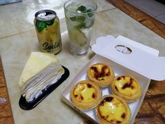 -麦斯汀烘焙坊(建昌兴隆店)