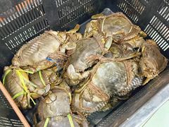 -无招牌海鲜餐厅(滨海艺术中心店)