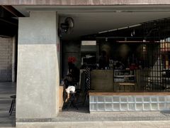 -BE NORMAL CAFE(霞溪路店)