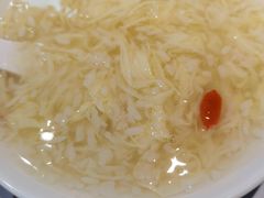 甜酒冲蛋-呷佬·长沙手工米粉(金沙江路店)