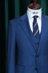 -优山定制西服衬衫大衣(国贸店)