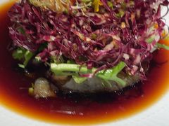 -狮王府淮扬菜(新街口友谊店)