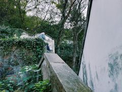 -无锡惠山寺