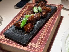 -華府Deluxe(兴业太古汇店)
