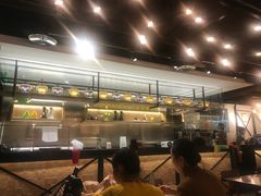 -南门小馆·清真(国贸商城店)