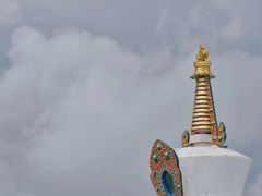 -青海湖二郎剑景区