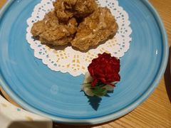 -翼精致料理(昆山旗舰店)