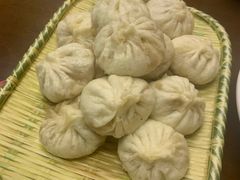 -小有天灌汤包老菜馆(南一马路店)