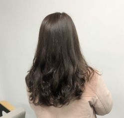 -山浦形象烫染