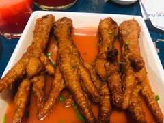 -兰桂坊·花园餐厅(西湖店)