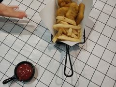 -披萨王(方家栏店)