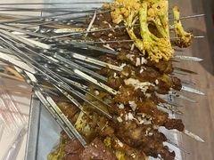 -头牌·鹤岗小串(万达店)