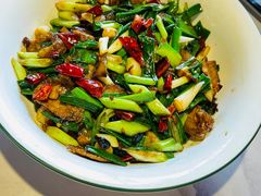 农家小炒肉-9家湘菜(上南路店)