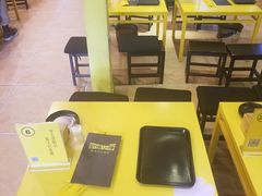 大堂-望京小腰(北京总店)