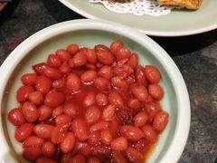 -新白鹿餐厅(爱琴海购物中心店)