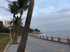 -情侣路