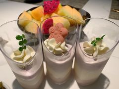 -渔荷食町·铁板烧料理(崂山万象汇店)