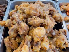 -包记广东美食坊·热卤拌饭·粉干卤味