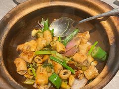 -啫神·广州地标美食(北京路店)