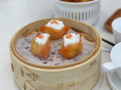 -蔡澜点心·粤菜(月星环球港店)