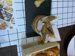 -海航大厦万豪酒店彩海轩中餐厅(霄云路店)