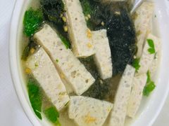 -潮州菜馆(十里河店)