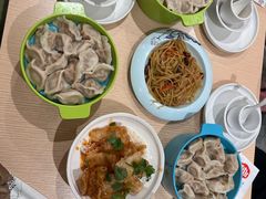 -老边饺子馆(东单店)