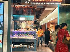 -阪尚皇·原切牛排·烤肉火锅自助(北京路店)