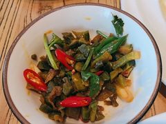 -小船渔村•大连菜•大连焖鱼(明泽街店)