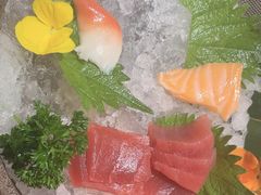 -德川家日本料理(中关村寰太大厦店)