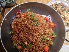 -小杨烤肉(朱雀店)