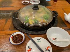 -阿多私房菜(顺德店)