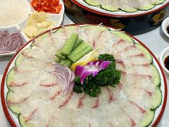 -官塘鱻鱻鱼生·潮汕生腌·砂锅粥(西马路总店)