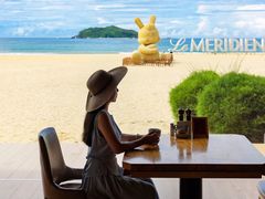 -石梅湾艾美度假酒店