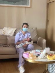 -贝爱时刻月子中心(宝安妇幼店)