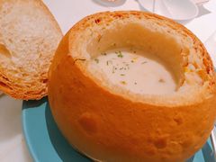 -港丽餐厅(高德置地店)