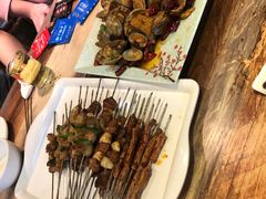 -刘一龙虾(数码路店)