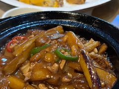 -伍哥厨房(新滘东路店)