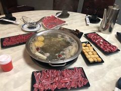 -林记潮牛·牛肉火锅(上马墩店)