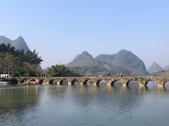 -靖西鹅泉风景区