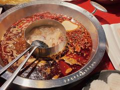 -谭鸭血老火锅(万象九宜城店)
