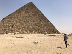 -吉萨金字塔群