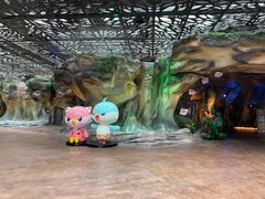 -杭州开元森泊度假乐园