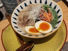 豚骨拉面-爱米粒家