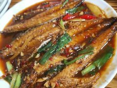 -潮粥馆(长江花园店)