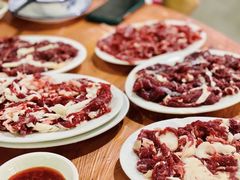 -蔡社牛肉城(龙湖店)