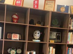 -时光漫步酒店(北京雍和宫南锣鼓巷后海店)