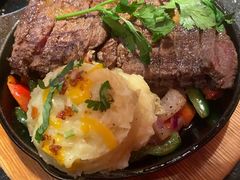 法士达牧场牛排-Chili's Cafe&Bar奇利斯(滨江店)